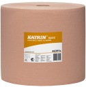 Салфетка для промышленной чистки 46391 Katrin Basic XL Коричневый