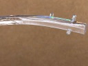 SWIATLOWODY DROITE GAUCHE AVANT PHARES LED FJD VERS MERCEDES W447 2014-19photo 10
