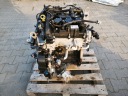 FORD FIESTA MK8 1.1 ESSENCE 2017- MOTEUR COMPLET XPJCphoto 7