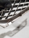 NISSAN ALMERA 1999 Z PERID GRILLE VENTILATION UNDER ZDERZAKIEM TYLNYM  photo 6