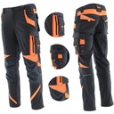 Рабочие штаны Гибкий неофлексный оттенок