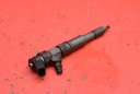 INJECTEUR INJECTEUR TEST 0445110209 BMW E90 E91 2.0 D 163 KM 04-10photo 8