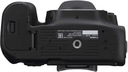 FOTOAPARÁT CANON 90D BODY + Vertikálny držiak Canon BG-E14 Typ snímača CMOS