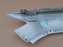 VW T-ROC T ROC AILE DROIT AVANT AVANT ORIGINAL PROTECTION LC9A 2GA821106Aphoto 12