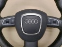VOLANT AIRBAG MULTIFONCTION PALETTES S-LINE AUDI A3 8P LIFT ANNÉE 08-12photo 14