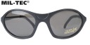Полярные очки Очки для альпинизма MIL-TEC MILITARY GLACIER GLASSES UV S3