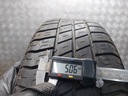 RUEDA NEUMÁTICO LLANTA ZAPAS 4X100 195/65R15 VECTRA B ASTRA G ASTRA H 