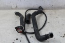 SUZUKI VL800 VOLUSIA INTRUDER NECK + SPIGOTS RADIATOR  photo 5