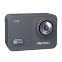 Akčná kamera AKASO V50X 4K UHD Model V50X