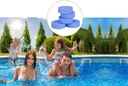 5 кг 11 в 1 ХЛОР 20 г BLUE POOL JACUSZI SPA МНОГОФУНКЦИОНАЛЬНЫЕ ТАБЛЕТКИ ХЛОРА