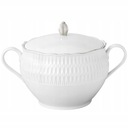 3607 ВАЗА 3000 мл Platinum SOFIA ĆMIELÓW PFP