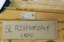 MERCEDES SL R231 ПОЛИЦЯ ЗАДНЯ БАГАЖНИКА A2316902741  (17985213635) фото min 16