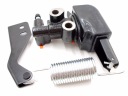 НОВИЙ КОЛЕКТОР SILY ГАЛЬМІВНА NISSAN NAVARA D22 PICKUP 1998-2008  фото 9
