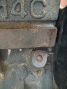 MOTEUR COMPLET MITSUBISHI PAJERO IV 4 3.2 4M41Uphoto 12