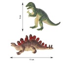 Dinosaury - sada figúrok Šírka produktu 11 cm