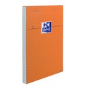 Blok notes OXFORD Everyday A6 105x148 80k. - kratka Waga produktu z opakowaniem jednostkowym 0.12 kg
