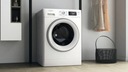 Стирально-сушильная машина Whirlpool FFWDB 976258 SV EE 9кг/7кг FreshCare+ 1600 об/мин