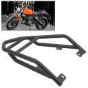 БАГАНИК СТАЛЕВИЙ DO DUCATI SCRAMBLER 400 SIXTY2 КРІПЛЕННЯ ЗАДНЬОГО КРИЛА  фото 5