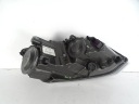 ФАРА ПЕРІД ПЕРЕДНЯ ЛІВА VW POLO V 5 6C 6R HELLA  (14738746124) фото min 6
