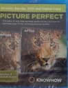 Калибровка телевизора Picture Perfect HD Blu-ray