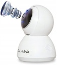 IP WIFI FULLHD БЕСПРОВОДНАЯ 1080P PTZ-КАМЕРА