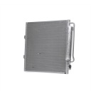 RADIATEUR CLIMATISATION STARK SKCD-0110126 VERS RENAULT TWINGO II (CN0)photo 13