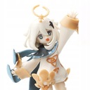 Anime originálny boh Paimon PVC hračkársky model Vek dieťaťa 6 rokov +