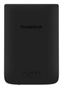 Электронная книга PocketBook Touch Lux 5 8 ГБ 6 дюймов черная