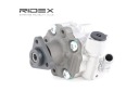 POMPE AMPLIFICATEUR CAOUTCHOUC RIDEX 12H0061 VERS AUDI A4 AVANT (8K5, B8) Q5photo 9