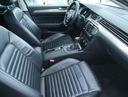 VW Passat 2.0 TDI, Salon Polska, Serwis ASO Nadwozie Kombi