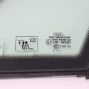 AUDI A4 B7 СКЛО БІЧНА КУЗОВНА ПРАВИЙ ЗАД AS2 8E5845299AA  фото 12