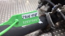 ПОВОРОТНИЙ КУЛАК АМОРТИЗАТОР ПРАВИЙ ПЕРІД 5Q0256S 5Q0413031HR AUDI Q2 81A T-ROC 2GA  (18746589461) фото min 9
