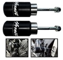 АВТОМОБИЛЬНЫЕ КОЛОДКИ MotopoliS - HONDA CB 600 F HORNET 1998-2006 CB600F - АВАРИЙНЫЕ КОЛОДКИ
