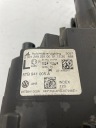 ФАРА ЛІВА ПЕРЕДНЯ VW TOURAN 5T 15R- 5TB941005A  (17736746293) фото min 6