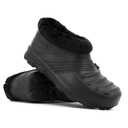 Короткие пенопластовые ботинки, легкий легкий мужчина