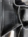 AUDI A6 S6 C8 S-LINE LIFT 23-25 RENFORCEMENT GRILLE DE RADIATEUR CALANDRE DANS PARE-CHOCS AVANTphoto 11