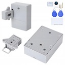 RFID-замки, электронный дверной замок, RFID-карта