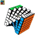 Moyu cube 6x6x6 Magic cube Professional cubo magico Competition Cube 6*6*6 Rodzaj kostki antystresowe