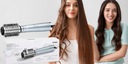 Babyliss HYDRO FUSION AIR STYLER Ротационная сушилка и ионизация щипцов для завивки волос