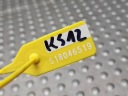 ДРОСЕЛЬНА ЗАСЛІНКА A2820700001 166303162R NISSAN JUKE QASHQAI 1.0 TB  (17820835283) фото min 8