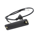 PRZEACZNIK BOUTONS ZWOLNIENIA POKRYWKI COUVERCLES DE COFFRE 84840–20010 R8photo 13