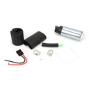 Электронный топливный насос 10А 0,8 МП высокий