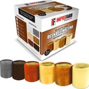 ГИБКАЯ ФАСАДНАЯ ПЛИТА IMPREFARB COLOR 0,83 м2