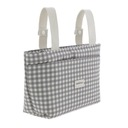 СУМКА-ОРГАНИЗАТОР ABRIL RAF 13X38X20 СМ КАМБРАССА