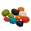 БЛОКИ БАЛАНС КАМНИ МОНТЕССОРИ БАЛАНС