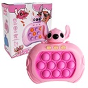 Pop it Lilo and Stitch Bubbles АРКАДНАЯ АНТИСТРЕССОВАЯ ЭЛЕКТРИЧЕСКАЯ игра