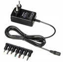 AmazonBasics SMP-6W-EU Адаптер переменного тока мощностью 6 Вт