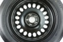 КОЛЕСО ДОКАТКА 155/70/17 5X112 MERCEDES CLS W219  (15978218249) фото min 11