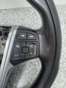 КЕРМО ШКІРЯНА R-DESIGN VOLVO V40 II 2012-2018R W-WA ОРИГІНАЛ W-WA  (17192587007) фото min 15