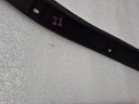 BMW F30 F31 F32 F33 F36 УЩІЛЬНЮВАЧ КРИЛА ЛІВА 7264273 ЗАХИСТ ГУМА OEM  фото 6